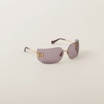 Miu Miu Runway sunglasses - Image 3